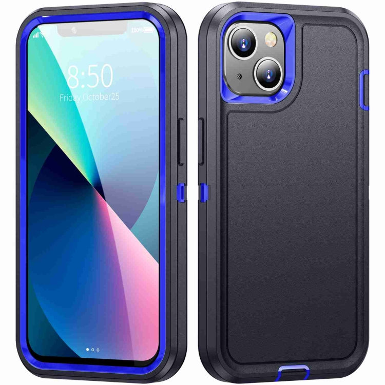 Life Waterproof Rugged Phone Case, For iPhone 11 Pro, For iPhone 11, For iPhone SE 2022 / SE 2020 / 8 / 7, For iPhone 8 Plus / 7 Plus, For iPhone 14 Pro