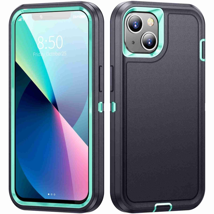 Life Waterproof Rugged Phone Case, For iPhone 11 Pro, For iPhone 11, For iPhone SE 2022 / SE 2020 / 8 / 7, For iPhone 8 Plus / 7 Plus, For iPhone 14 Pro