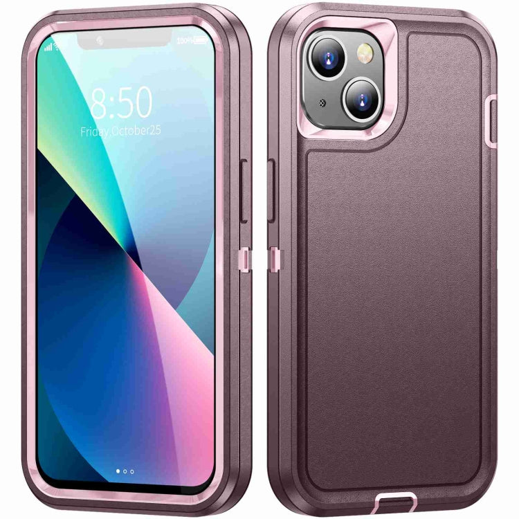 Life Waterproof Rugged Phone Case, For iPhone 11 Pro, For iPhone 11, For iPhone SE 2022 / SE 2020 / 8 / 7, For iPhone 8 Plus / 7 Plus, For iPhone 14 Pro