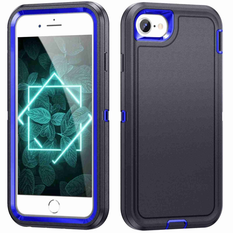 Life Waterproof Rugged Phone Case, For iPhone 11 Pro, For iPhone 11, For iPhone SE 2022 / SE 2020 / 8 / 7, For iPhone 8 Plus / 7 Plus, For iPhone 14 Pro