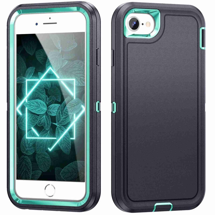 Life Waterproof Rugged Phone Case, For iPhone 11 Pro, For iPhone 11, For iPhone SE 2022 / SE 2020 / 8 / 7, For iPhone 8 Plus / 7 Plus, For iPhone 14 Pro