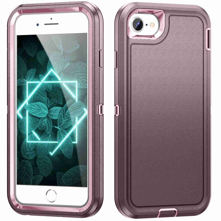 Life Waterproof Rugged Phone Case, For iPhone 11 Pro, For iPhone 11, For iPhone SE 2022 / SE 2020 / 8 / 7, For iPhone 8 Plus / 7 Plus, For iPhone 14 Pro