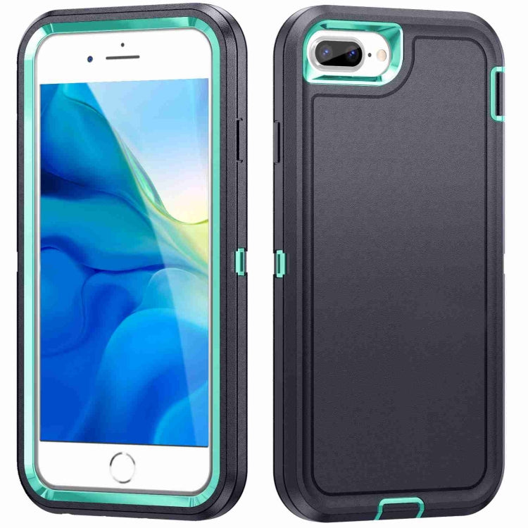 Life Waterproof Rugged Phone Case, For iPhone 11 Pro, For iPhone 11, For iPhone SE 2022 / SE 2020 / 8 / 7, For iPhone 8 Plus / 7 Plus, For iPhone 14 Pro