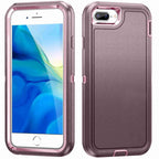 Life Waterproof Rugged Phone Case, For iPhone 11 Pro, For iPhone 11, For iPhone SE 2022 / SE 2020 / 8 / 7, For iPhone 8 Plus / 7 Plus, For iPhone 14 Pro