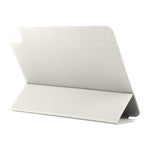 Non-buckle Double-sided Magnetic Flip Leather Tablet Case With Holder & Sleep / Wake-up Function, For iPad Air 13 2024 / Pro 12.9 2020