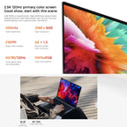 Xiaomi RedmiBook Pro 14 inch Laptop, 16GB+512GB, Windows 11 Home Chinese Version, Intel 12th Gen Core i7-12650H Deca Core MX550 Discrete Graphics