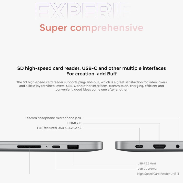 Xiaomi RedmiBook Pro 15 Laptop 2022 15.6 inch, 16GB+512GB, Windows 11 Home Chinese Version, AMD Ryzen 7 6800H Octa Core(Starlight Grey)