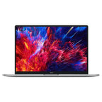 Xiaomi RedmiBook Pro 15 Laptop 2022 15.6 inch, 16GB+512GB, Windows 11 Home Chinese Version, AMD Ryzen 5 6600H Hexa Core RTX2050 Discrete Graphics(Starlight Grey)