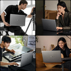 Xiaomi Book Pro 16 2022 Laptop, 16GB+512GB, 16 inch Touch Screen Windows 11 Home Chinese Version, Intel 12th Gen Core i7-1260P RTX2050 Discrete Graphics(Grey)