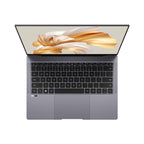 HUAWEI MateBook X Pro Laptop, 16GB+512GB, 14.2 inch Touch Screen Windows 11 Home Chinese Version, Intel 12th Gen Core i5-1240P Integrated Graphics(Dark Grey)