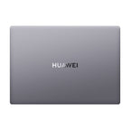 HUAWEI MateBook X Pro Laptop, 16GB+512GB, 14.2 inch Touch Screen Windows 11 Home Chinese Version, Intel 12th Gen Core i5-1240P Integrated Graphics(Dark Grey)