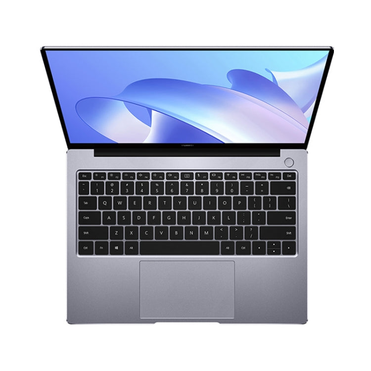 HUAWEI MateBook 14 Laptop, 16GB+512GB, 14 inch Touch Screen Windows 11 Home Chinese Version, Intel 12th Gen Core i5-1240P Integrated Graphics(Grey)