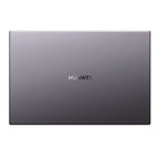 HUAWEI MateBook B3-430 Laptop, 16GB+512GB, 14 inch Windows 11 Home Chinese Version, Intel 12th Gen Core i7-1260P Integrated Graphics(Dark Grey)
