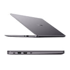 HUAWEI MateBook B3-430 Laptop, 16GB+512GB, 14 inch Windows 11 Home Chinese Version, Intel 12th Gen Core i7-1260P Integrated Graphics(Dark Grey)