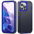 Life Waterproof Rugged Phone Case, For iPhone 16, For iPhone 15 Pro Max, For iPhone 15 Pro, For iPhone 15 Plus
