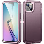 Life Waterproof Rugged Phone Case, For iPhone 16, For iPhone 15 Pro Max, For iPhone 15 Pro, For iPhone 15 Plus