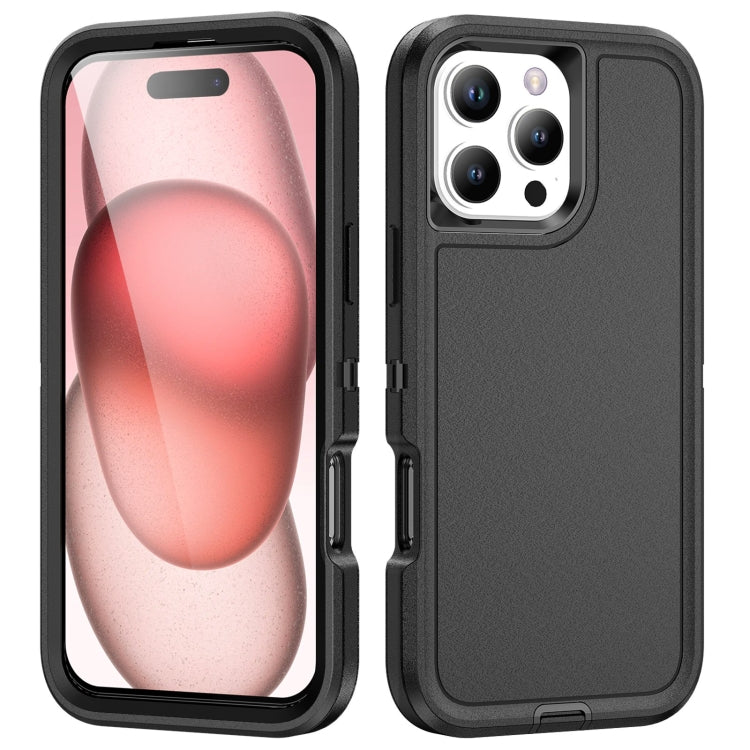 Life Waterproof Rugged Phone Case, For iPhone Air, For iPhone 16 Pro Max, For iPhone 16 Pro, For iPhone 16 Plus