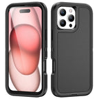 Life Waterproof Rugged Phone Case, For iPhone Air, For iPhone 16 Pro Max, For iPhone 16 Pro, For iPhone 16 Plus