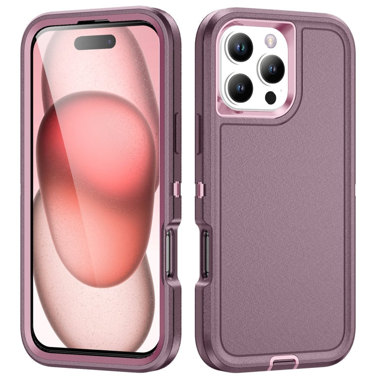 Life Waterproof Rugged Phone Case, For iPhone Air, For iPhone 16 Pro Max, For iPhone 16 Pro, For iPhone 16 Plus