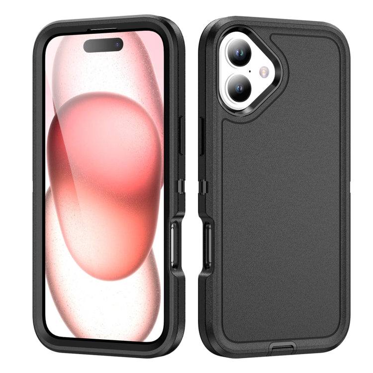 Life Waterproof Rugged Phone Case, For iPhone Air, For iPhone 16 Pro Max, For iPhone 16 Pro, For iPhone 16 Plus