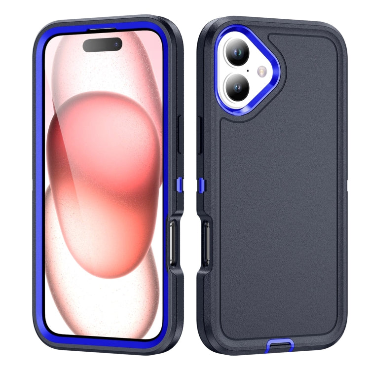 Life Waterproof Rugged Phone Case, For iPhone Air, For iPhone 16 Pro Max, For iPhone 16 Pro, For iPhone 16 Plus