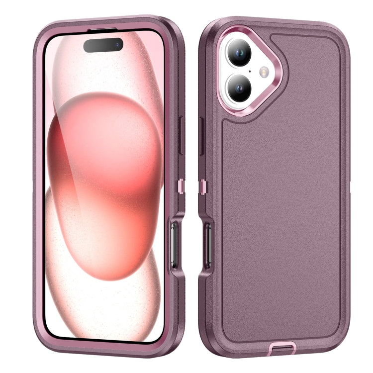 Life Waterproof Rugged Phone Case, For iPhone 16, For iPhone 15 Pro Max, For iPhone 15 Pro, For iPhone 15 Plus