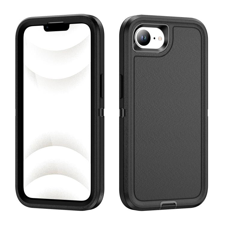 Life Waterproof Rugged Phone Case, For iPhone 18 Pro / 17 Pro, For iPhone 18 Pro Max / 17 Pro Max, For iPhone 17e / 16e, For iPhone 17