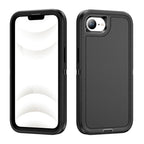Life Waterproof Rugged Phone Case, For iPhone 18 Pro / 17 Pro, For iPhone 18 Pro Max / 17 Pro Max, For iPhone 17e / 16e, For iPhone 17