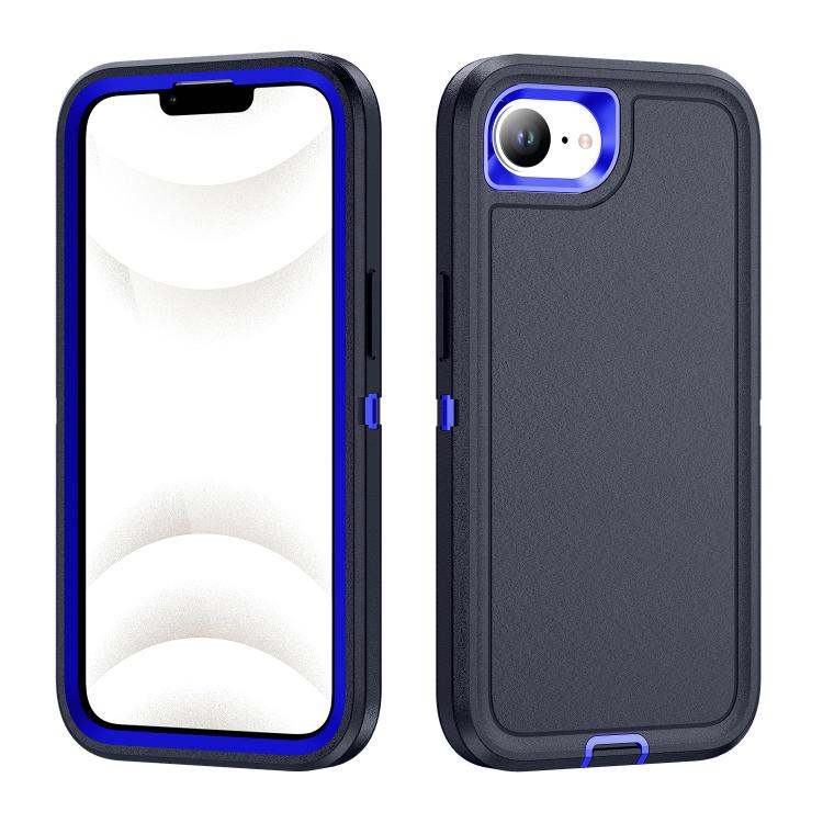 Life Waterproof Rugged Phone Case, For iPhone 18 Pro / 17 Pro, For iPhone 18 Pro Max / 17 Pro Max, For iPhone 17e / 16e, For iPhone 17