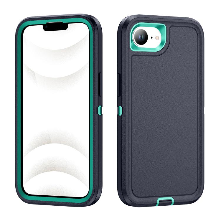 Life Waterproof Rugged Phone Case, For iPhone 18 Pro / 17 Pro, For iPhone 18 Pro Max / 17 Pro Max, For iPhone 17e / 16e, For iPhone 17