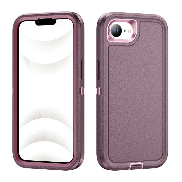Life Waterproof Rugged Phone Case, For iPhone 18 Pro / 17 Pro, For iPhone 18 Pro Max / 17 Pro Max, For iPhone 17e / 16e, For iPhone 17