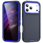 Life Waterproof Rugged Phone Case, For iPhone 18 Pro / 17 Pro, For iPhone 18 Pro Max / 17 Pro Max, For iPhone 17e / 16e, For iPhone 17