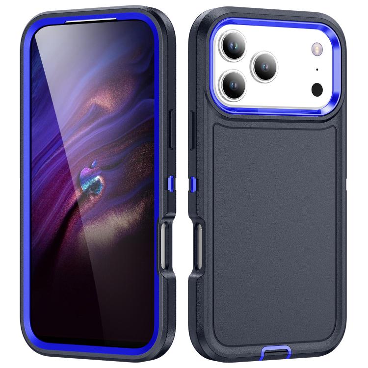 Life Waterproof Rugged Phone Case, For iPhone 18 Pro / 17 Pro, For iPhone 18 Pro Max / 17 Pro Max, For iPhone 17e / 16e, For iPhone 17
