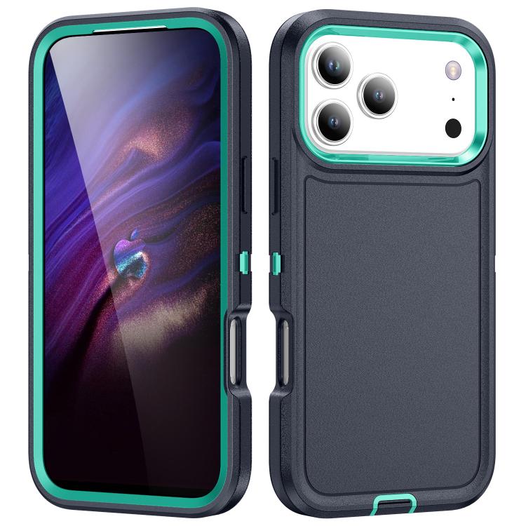 Life Waterproof Rugged Phone Case, For iPhone 18 Pro / 17 Pro, For iPhone 18 Pro Max / 17 Pro Max, For iPhone 17e / 16e, For iPhone 17