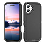 Life Waterproof Rugged Phone Case, For iPhone 18 Pro / 17 Pro, For iPhone 18 Pro Max / 17 Pro Max, For iPhone 17e / 16e, For iPhone 17