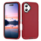 Life Waterproof Rugged Phone Case, For iPhone 18 Pro / 17 Pro, For iPhone 18 Pro Max / 17 Pro Max, For iPhone 17e / 16e, For iPhone 17