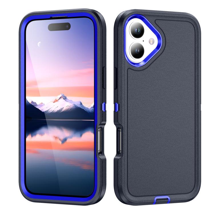 Life Waterproof Rugged Phone Case, For iPhone 18 Pro / 17 Pro, For iPhone 18 Pro Max / 17 Pro Max, For iPhone 17e / 16e, For iPhone 17