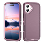 Life Waterproof Rugged Phone Case, For iPhone 18 Pro / 17 Pro, For iPhone 18 Pro Max / 17 Pro Max, For iPhone 17e / 16e, For iPhone 17