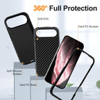 Life Waterproof Rugged Phone Case, For iPhone Air, For iPhone 16 Pro Max, For iPhone 16 Pro, For iPhone 16 Plus