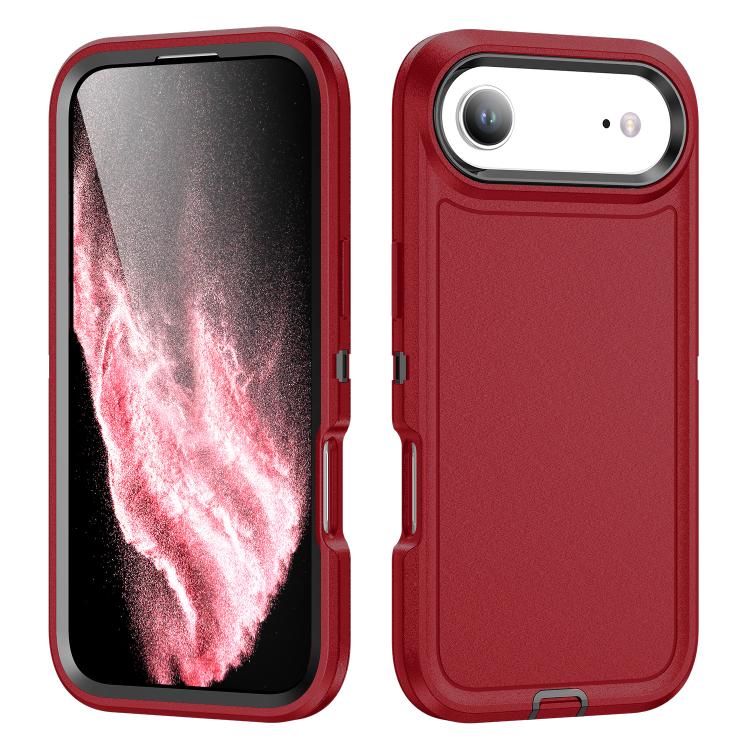Life Waterproof Rugged Phone Case, For iPhone Air, For iPhone 16 Pro Max, For iPhone 16 Pro, For iPhone 16 Plus
