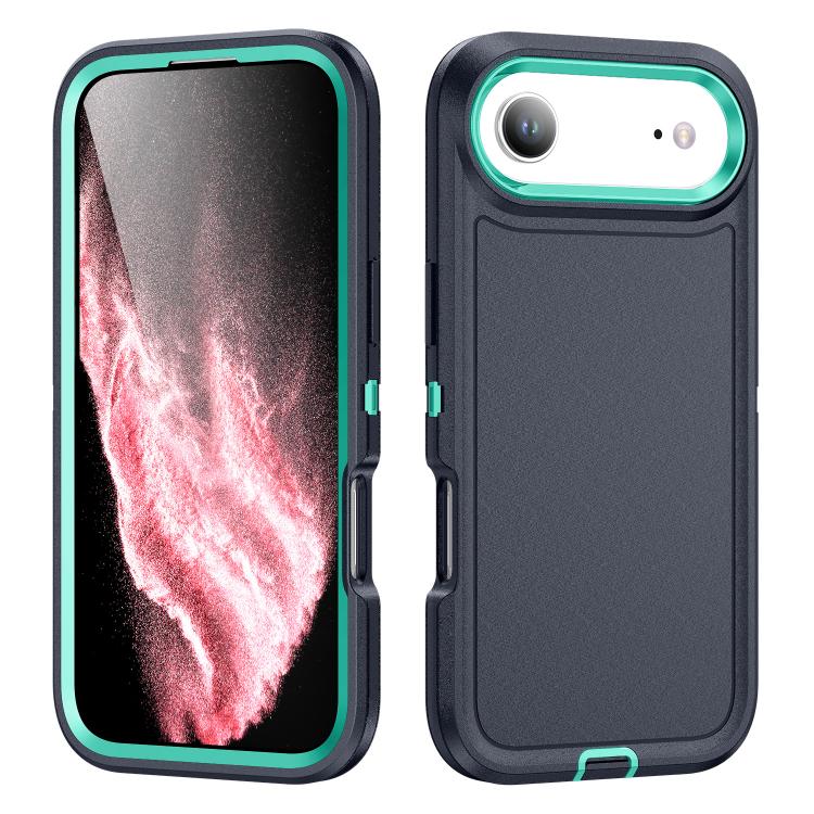 Life Waterproof Rugged Phone Case, For iPhone Air, For iPhone 16 Pro Max, For iPhone 16 Pro, For iPhone 16 Plus