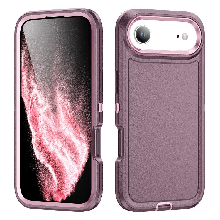 Life Waterproof Rugged Phone Case, For iPhone Air, For iPhone 16 Pro Max, For iPhone 16 Pro, For iPhone 16 Plus