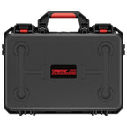 STARTRC Drone Kit Waterproof ABS Suitcase Storage Box, For DJI Mini 4 Pro