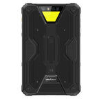 Ulefone Armor Pad 2 Rugged Tablet PC, 16GB+256GB 11 inch Android 13 MediaTek Helio G99 Octa Core 4G Network, Armor Pad 2, Armor Pad 2 (Yellow)