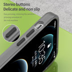 MagSafe Frosted Translucent TPU + PC Full Coverage Phone Case, For iPhone 12 Pro, For iPhone 11 Pro Max