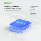 Xiaomi Redmi 13C 5G,  6.74 inch MIUI 14 MediaTek Dimensity 6100+ Octa Core 2.2GHz, NFC, Network: 5G, Not Support Google Play, 6GB+128GB