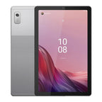 Lenovo K9 WiFi Tablet, 4GB+64GB, 9 inch Android 12, MediaTek Helio G80 Octa Core, Support Face Identification(Grey)