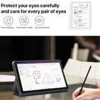 Lenovo K9 WiFi Tablet, 4GB+64GB, 9 inch Android 12, MediaTek Helio G80 Octa Core, Support Face Identification(Grey)
