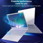 V8 15.6 inch Ultrathin Laptop, Windows 10 Intel Processor N95 Quad Core, 16GB+128GB, 16GB+256GB, 16GB+512GB, 16GB+1TB