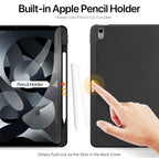 DUX DUCIS Domo Series Cloth Texture Magnetic Leather Tablet Case, For iPad Air 13 2024 / 2025 / 2026, For iPad Pro 13 2025 / 2024, For iPad Pro 11 2025 / 2024